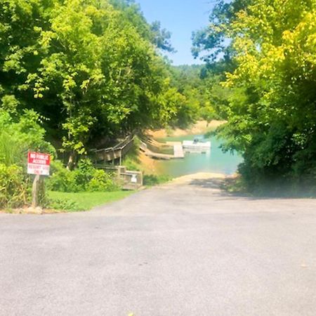 Happy Bear Hollow Sevierville Exterior foto