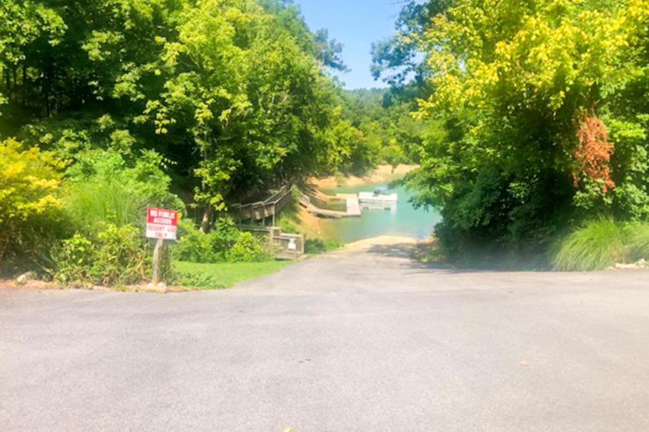 Happy Bear Hollow Sevierville Exterior foto