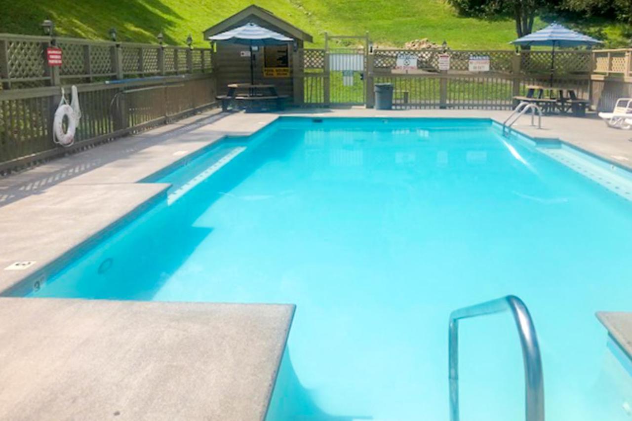 Happy Bear Hollow Sevierville Exterior foto